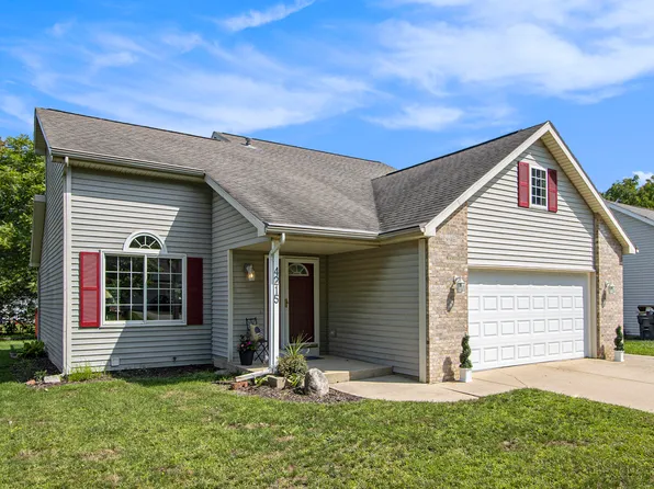 4215 Suffield Woods Ave, Portage, MI 49002