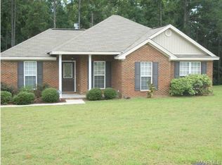 556 River Birch Dr, Prattville, AL 36067