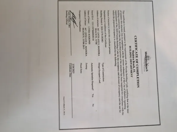 447 129th Ave E, Madeira Beach, FL 33708