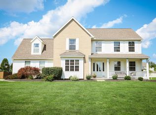 109 Bohyer Ave, Pataskala, OH