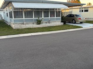 7901 40th Ave N LOT 78, Saint Petersburg, FL 33709