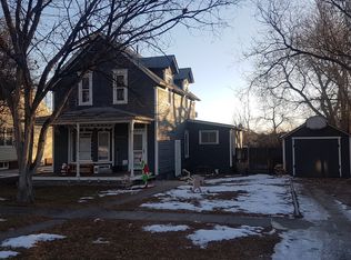 313 N Maple St, Gordon, NE 69343