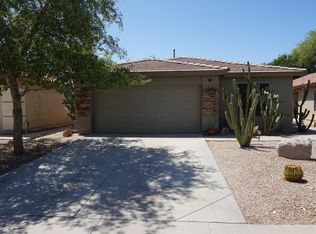43669 W Bedford Dr, Maricopa, AZ 85138