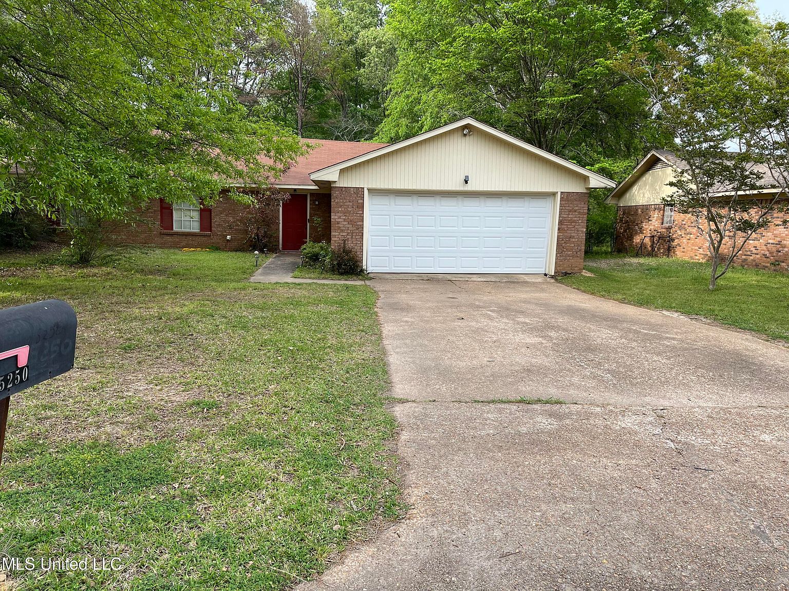 5250 Brookhollow Dr, Jackson, MS 39212 MLS 4076133 Zillow