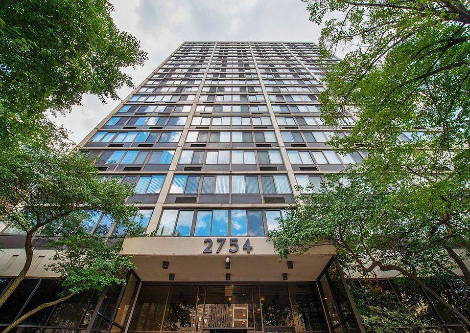 1st image of 2754 N Hampden Ct APT 1303