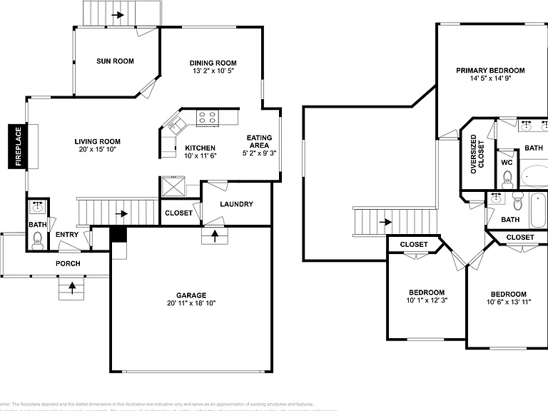 905 Amersham Ln — Photo 19