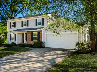 446 Seranade St, Reynoldsburg, OH