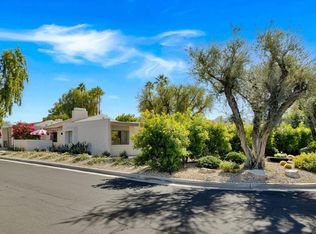 2113 Sunshine Way, Palm Springs, CA 92264