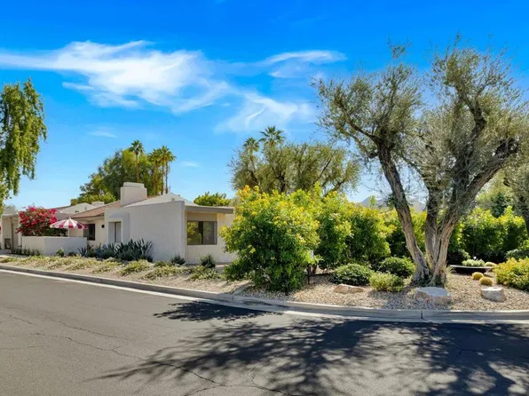 2113 Sunshine Way, Palm Springs, CA 92264