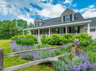233 Poverty Row, Whitingham, VT 05361