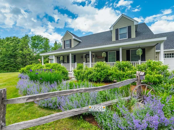 233 Poverty Row, Whitingham, VT 05361