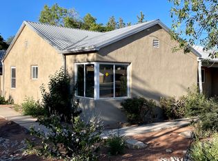 1 Garden Park Rd NW, Albuquerque, NM 87107