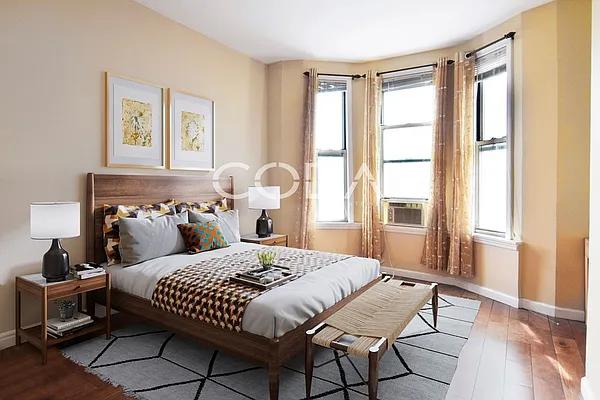 Rented by Coda Real Estate NYC | media 1