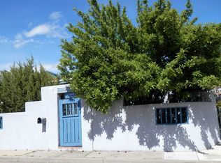 511 Camino Solano, Santa Fe, NM 87505