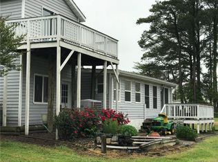 18 Gatten Rd, Hudgins, VA 23076