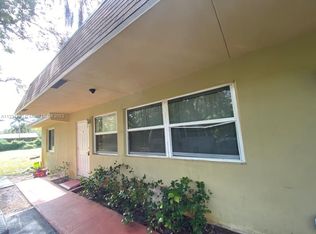4110 N 31st Ter APT A, Hollywood, FL 33021