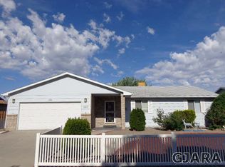 593 NE Cleveland St, Grand Junction, CO 81504