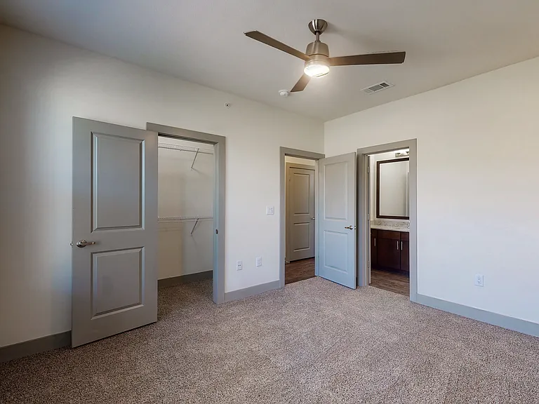 The District At Cypress Waters - Parson's Green — Photo 1283