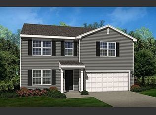 2965 Ellsworth Dr, Yorkville, IL 60560