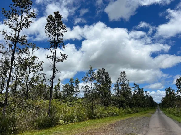 Palainui Ave Lot 4, Mountain View, HI 96771