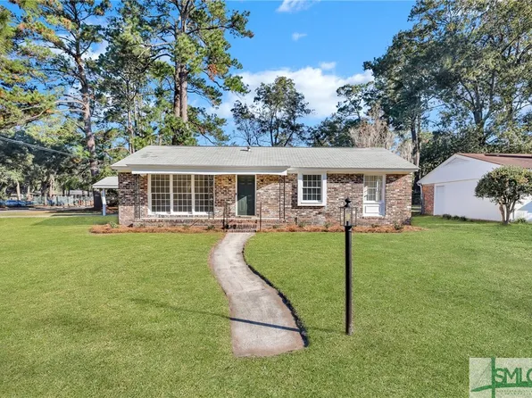 502 Early Street, Savannah, GA 31405