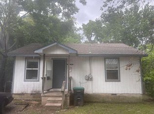 312 Earl St, Tahlequah, OK 74464