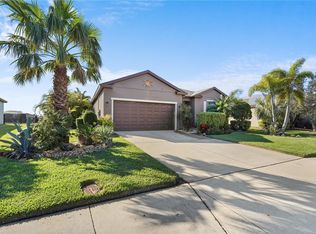 10813 56th St E, Parrish, FL 34219