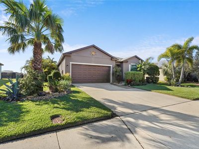 10813 56th St E, Parrish, FL, 34219