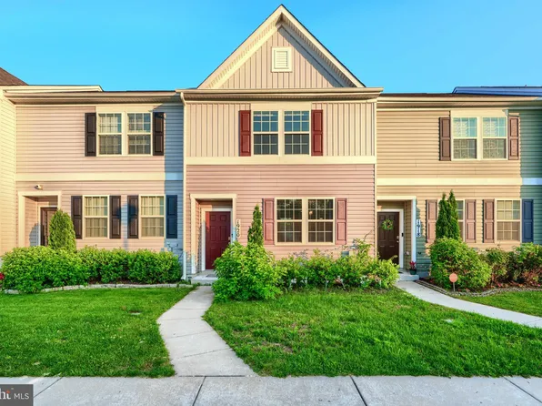 1920 Graymount Way, Edgewood, MD 21040