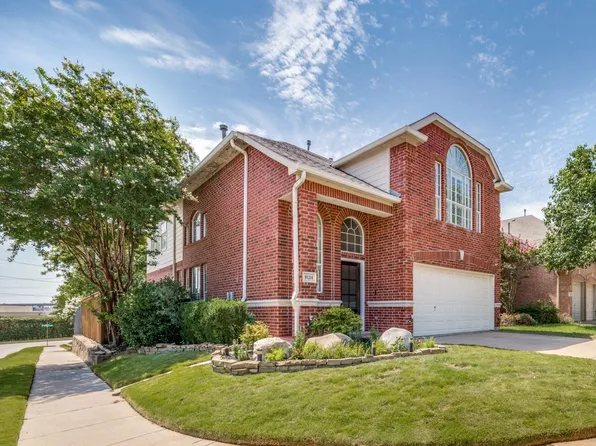 8124 Crabapple Ln, Irving, TX 75063