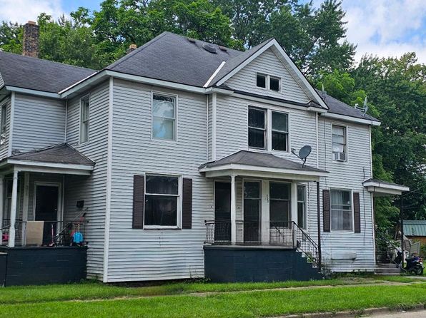 303 N 3rd St