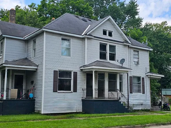 303 N 3rd St, Elkhart, IN 46516