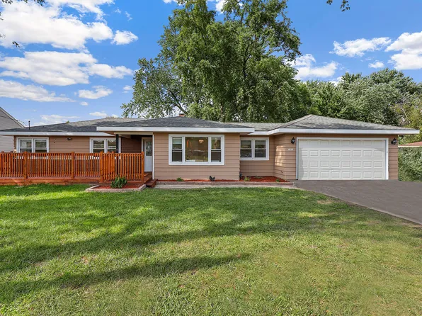 4838 135th St, Crestwood, IL 60418