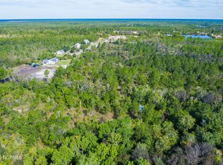 250 Pilchers Branch Rd #5, Holly Ridge, NC 28445