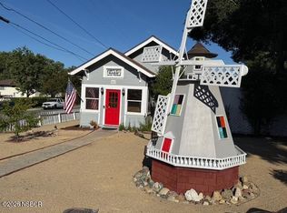 561 Alisal Rd, Solvang, CA 93463