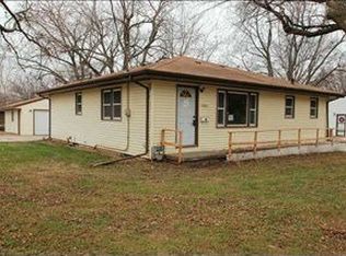 5432 SW 17th St, Des Moines, IA 50315