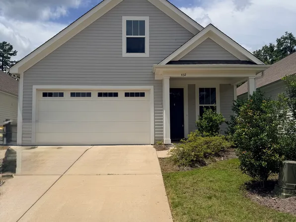 432 Live Oak Dr, Oxford, MS 38655