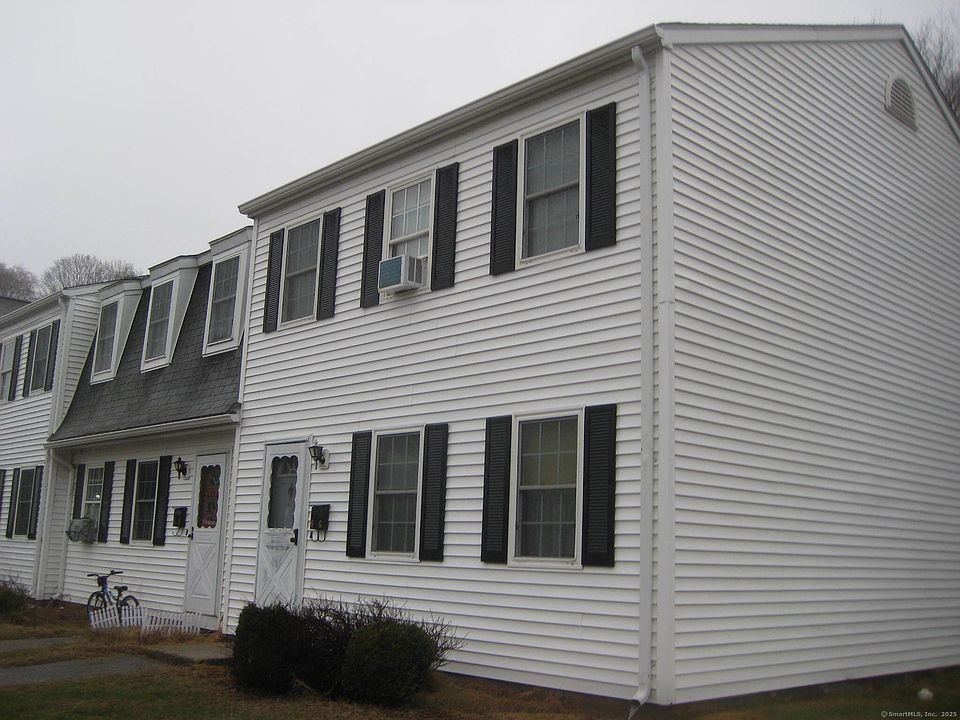 2nd image of 6 Westchester Hills #G