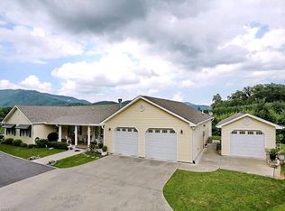 95 Rangeview Ln, WAYNESVILLE, NC 28786