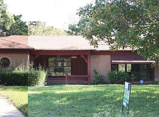 1620 Danube Dr, Dallas, TX 75216