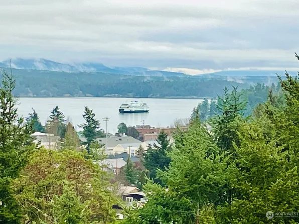 470 Hillcrest Place #4, Friday Harbor, WA 98250