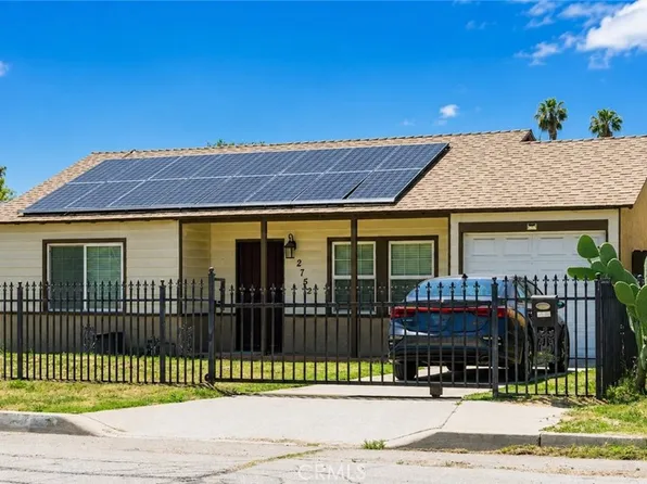 2752 Sepulveda Ave, San Bernardino, CA 92404