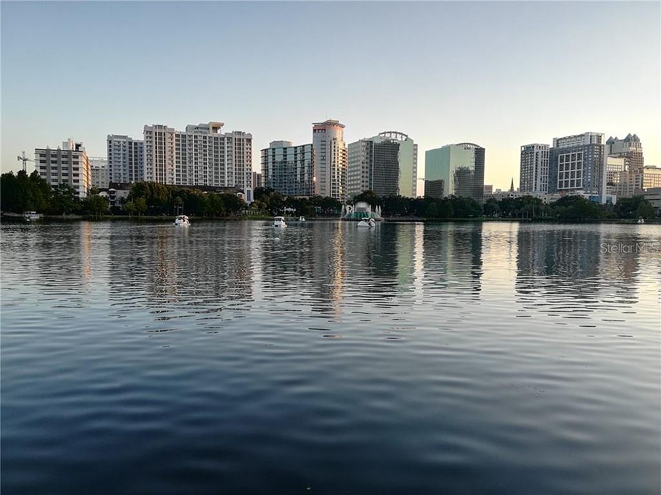 1st image of 101 N Eola Dr #1501