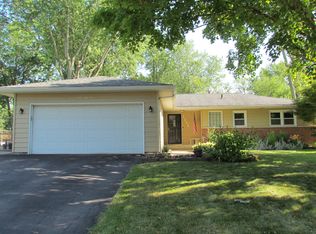 1246 Gatewood Dr, Lowell, IN 46356