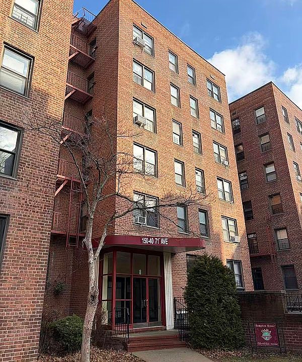 1st image of 150-40 71st Ave #1K