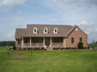 260 Cedarfield Ln, Henderson, TN 38340