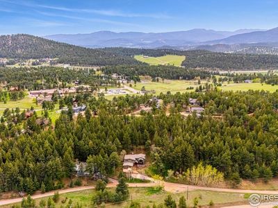 25808 Sunrise Ln, Golden, CO, 80401