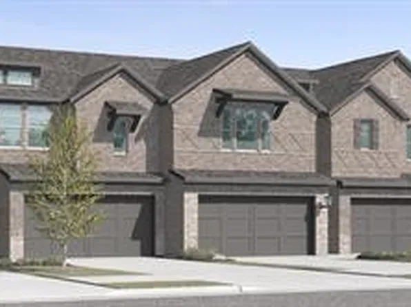 713 Lone Rock Dr, Anna, TX 75409