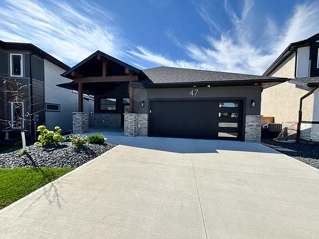 47 Bakersfield Ct