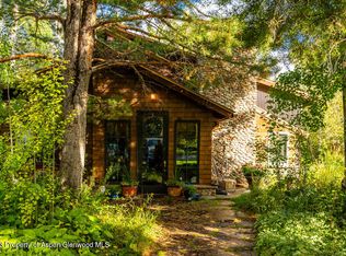 271 Willow Ln, Carbondale, CO 81623